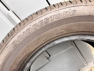 Anvelope 185/65 R15 Bridgestone 2018 foto 3