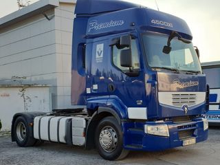 Renault Premium 450 Dxi foto 3