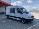 Mercedes Sprinter 318 foto 6