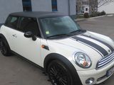 Mini Cooper foto 1