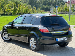 Opel Astra foto 5