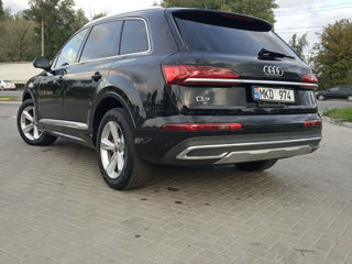 Audi Q7 foto 5