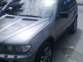 BMW X5 foto 1