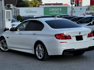 BMW 5 Series foto 3