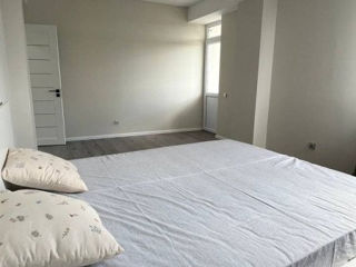 Apartament cu 2 camere, 63 m², Centru, Stăuceni, Chișinău mun. foto 2