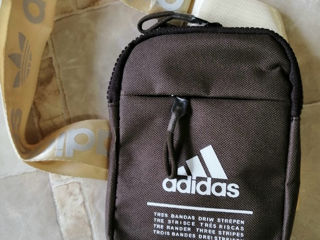 Маленькие Сумки Adidas, North Face foto 5
