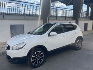 Nissan Qashqai foto 2