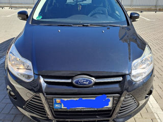 Ford Focus foto 7