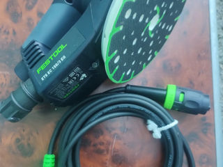 Festool ETS EC 150/3 foto 3