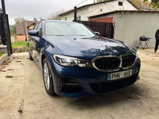 BMW 3 Series foto 3