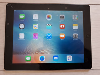 Продам или обменяю планшет Apple iPad 3 32 ГБ Wi-Fi 3G