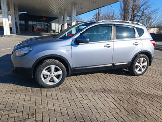 Nissan Qashqai foto 2