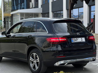 Mercedes GLC foto 4