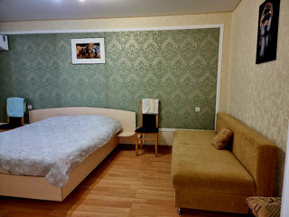 Apartament cu 1 cameră, 35 m², Paminteni, Bălți foto 5