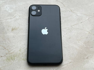 IPhone 11 Black 128 Gb foto 2