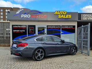 BMW 4 Series foto 4