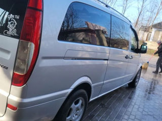 Mercedes VITO foto 8