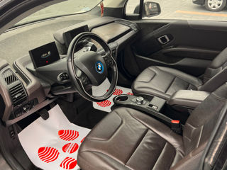 BMW i3 foto 3