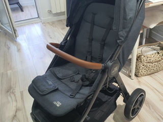 Carucior Britax Rmer foto 1