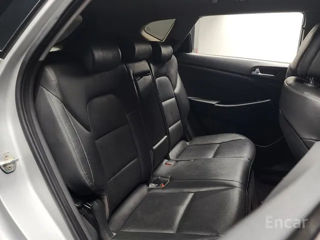 Hyundai Tucson foto 10