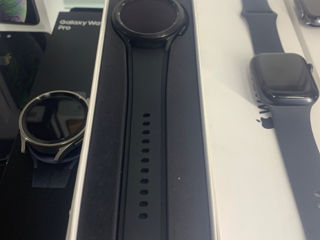 Новые Samsung Watch 4 Classic 46mm Тигина 65 Гарантия 6 месяцев! Breezy-M SRL foto 3