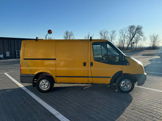 Ford Transit foto 3