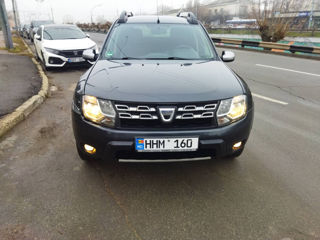 Dacia Duster foto 2