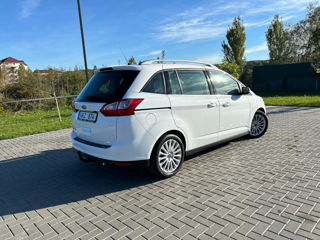 Ford Grand C-MAX foto 3