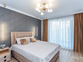 Apartament cu 3 camere, 84 m², Ciocana, Chișinău foto 6