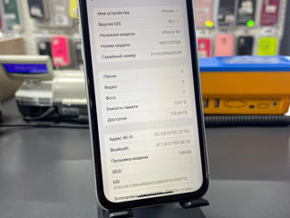 Iphone Xr 128 gb foto 3