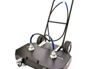 Block Paving Cleaning Machine foto 1