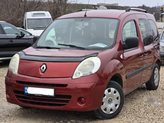 Renault Kangoo foto 3