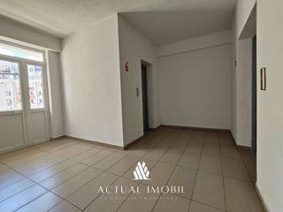 Apartament cu 1 cameră, 60 m², Buiucani, Chișinău foto 5