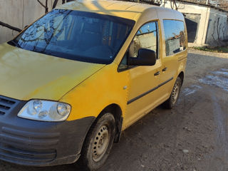 Volkswagen Caddy foto 5