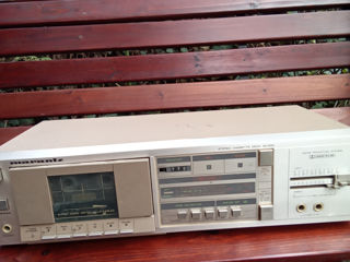 Marantz  Casesette Deck Sd 330