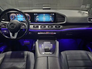 Mercedes GLS-Class foto 3