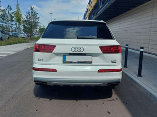 Audi Q7 foto 5