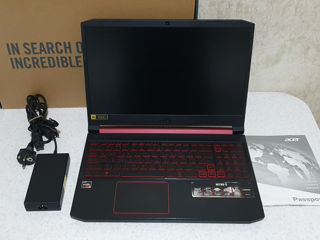 Срочно!! Новый Мощный Самый уникальный ноутбук, красивый, Эксклюзив Игровой Acer Nitro 5 foto 3