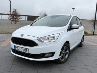 Ford C-Max foto 2