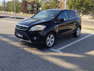 Ford Kuga foto 2