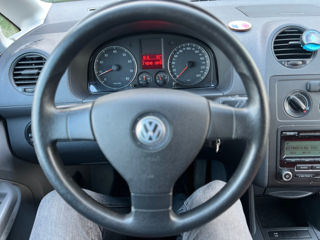 Volkswagen Caddy foto 15