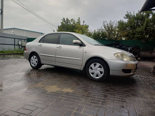 Toyota Corolla foto 4