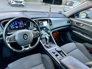 Renault Talisman foto 6