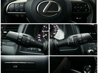 Lexus RX Series foto 13