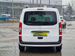 Mercedes Citan foto 6