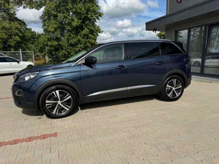 Peugeot 5008 foto 3