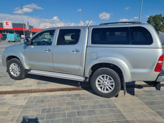 Toyota Hilux foto 7