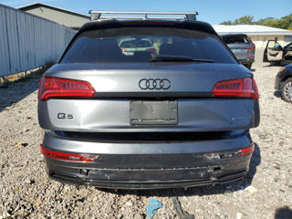 Audi Q5 foto 5