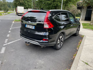 Honda CR-V foto 3