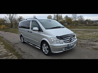 Mercedes Vito 3.0 CDI foto 4